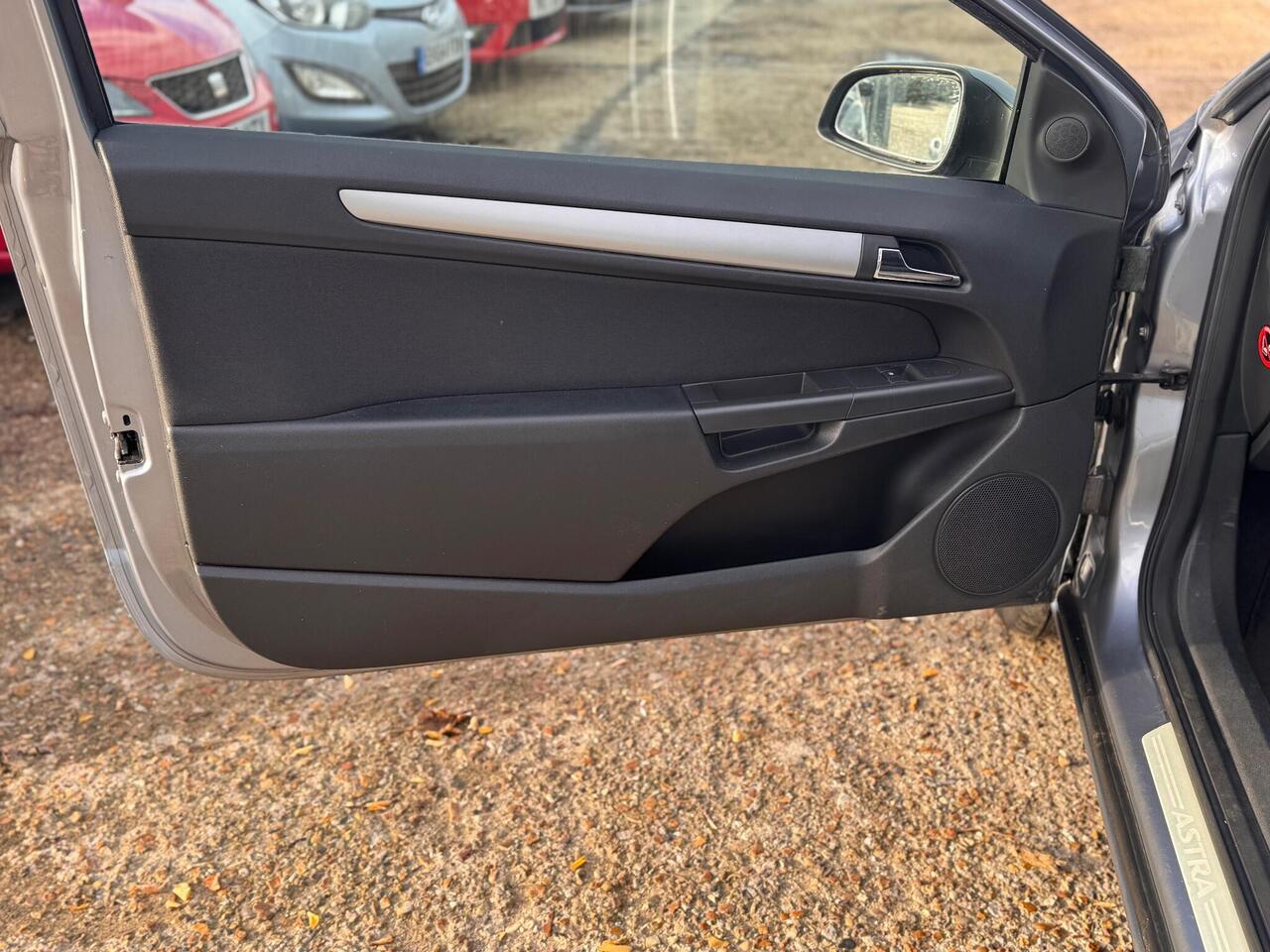 Used Vauxhall Astra 2008 for sale - 76734411: Photo 24