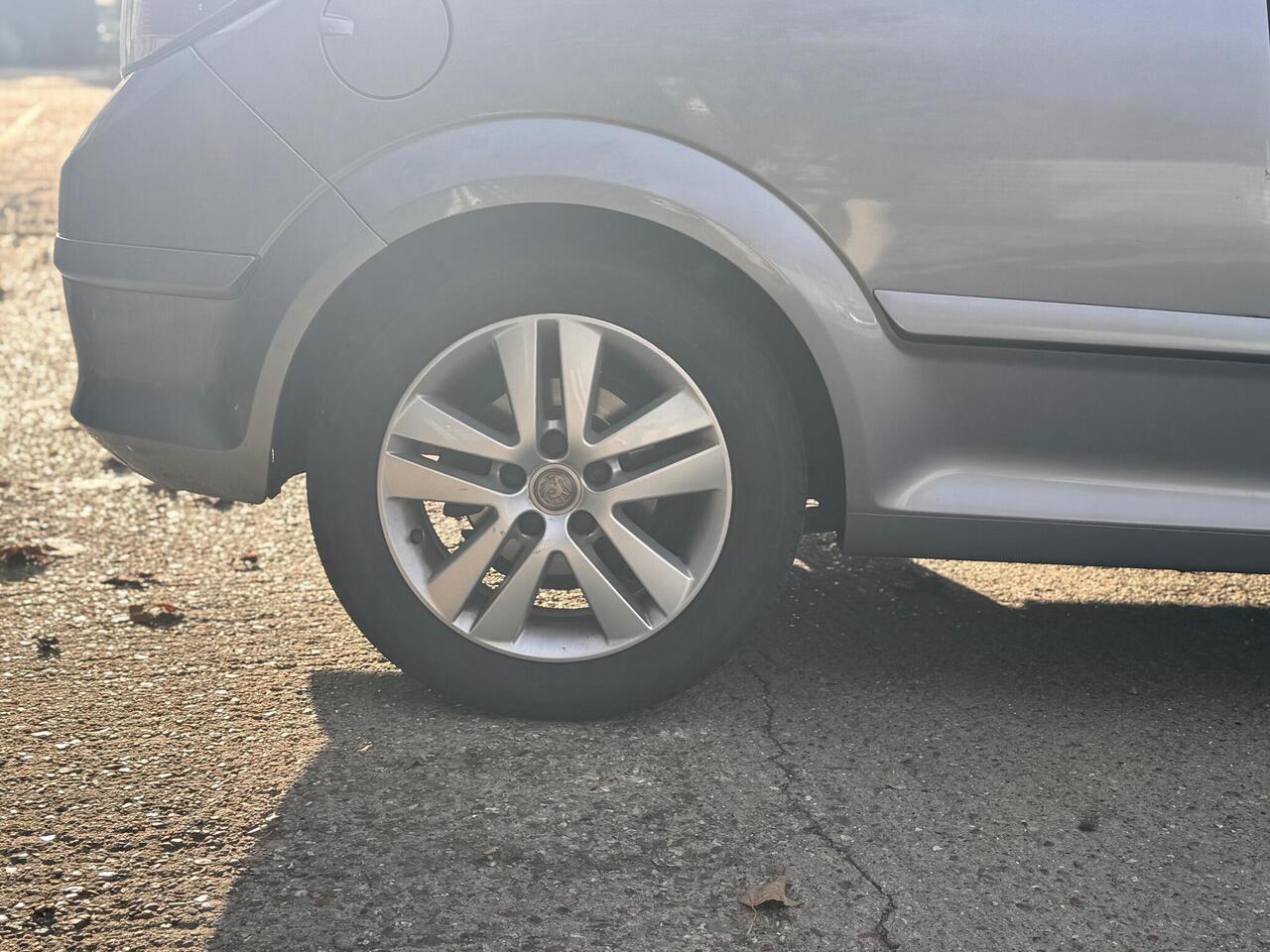 Used Vauxhall Astra 2008 for sale - 76734411: Photo 26