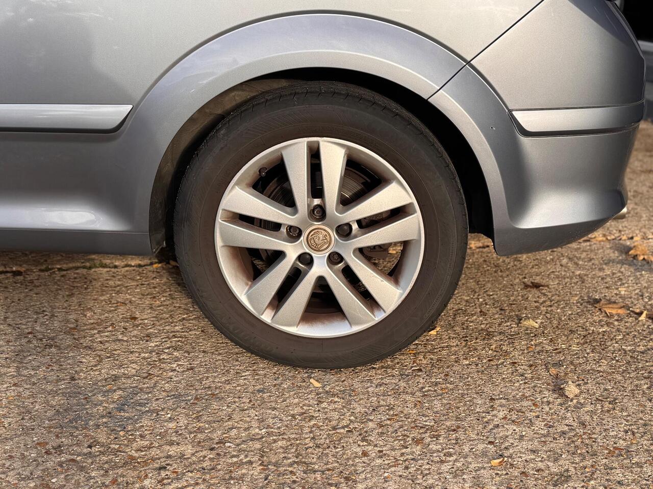 Used Vauxhall Astra 2008 for sale - 76734411: Photo 28