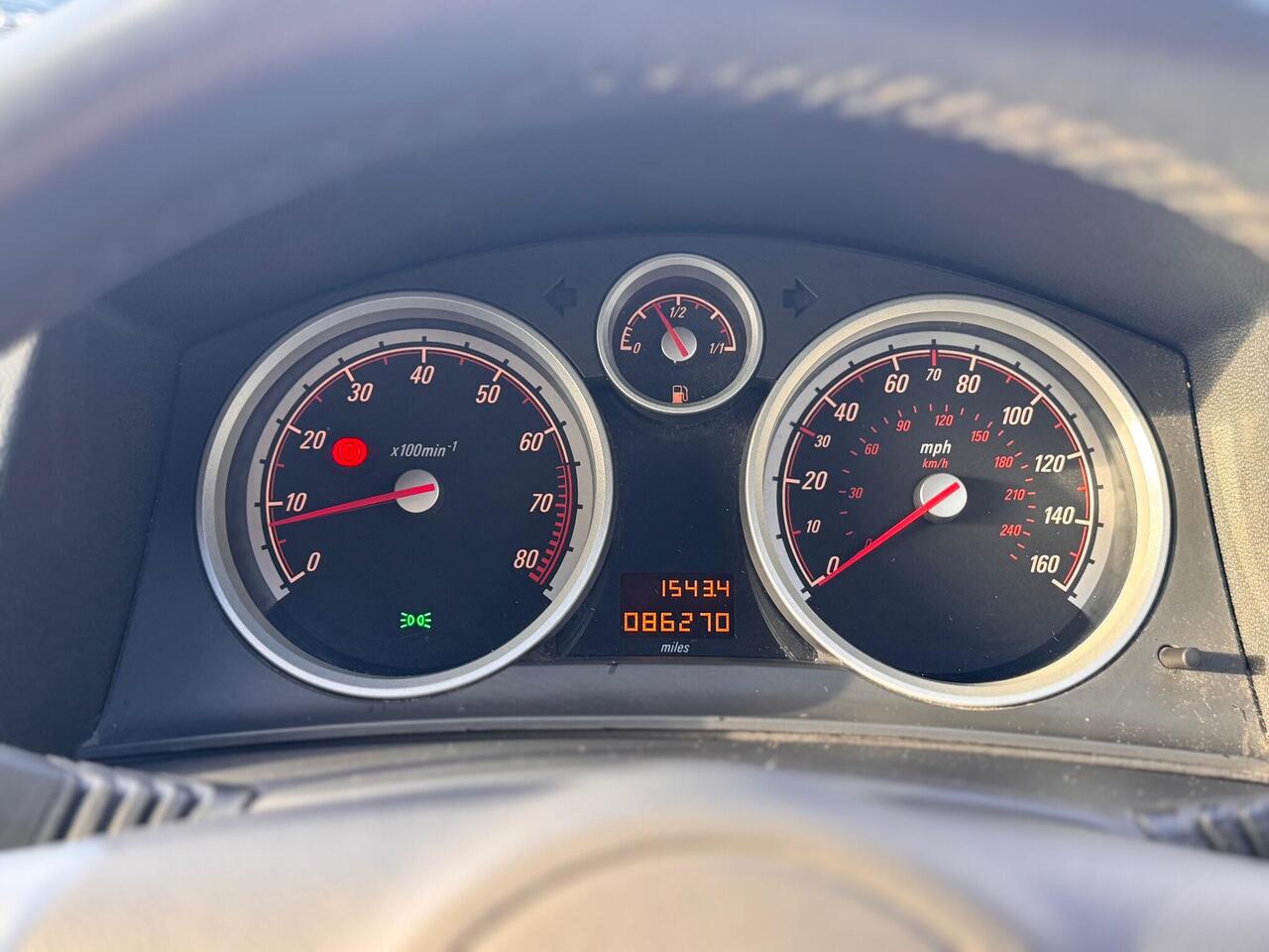 Used Vauxhall Astra 2008 for sale - 76734411: Photo 29