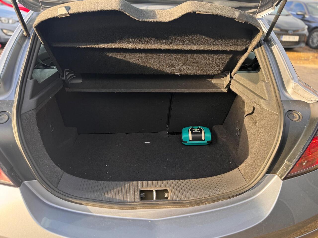 Used Vauxhall Astra 2008 for sale - 76734411: Photo 30