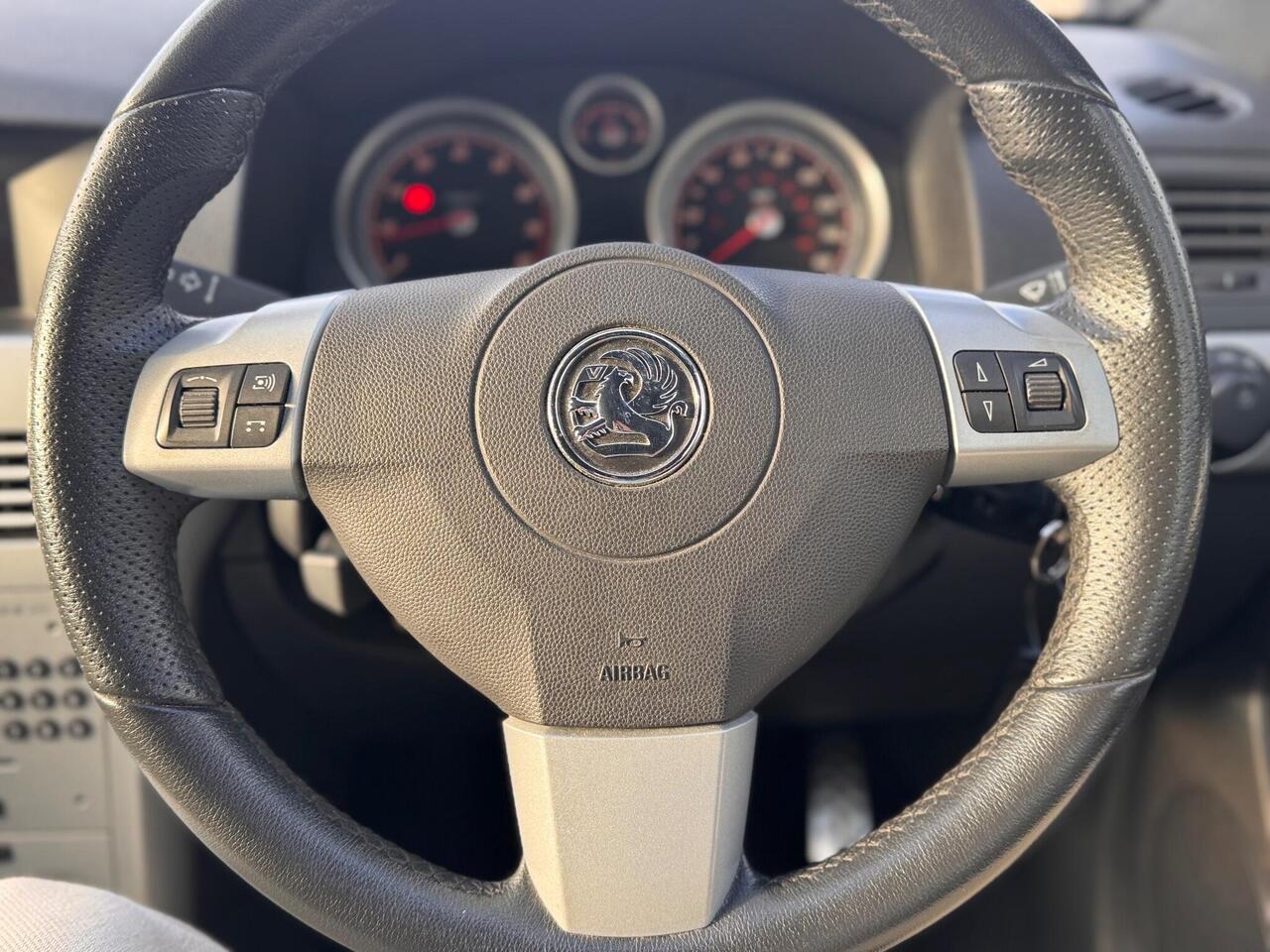 Used Vauxhall Astra 2008 for sale - 76734411: Photo 32