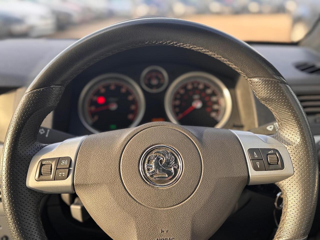 Used Vauxhall Astra 2008 for sale - 76734411: Photo 36