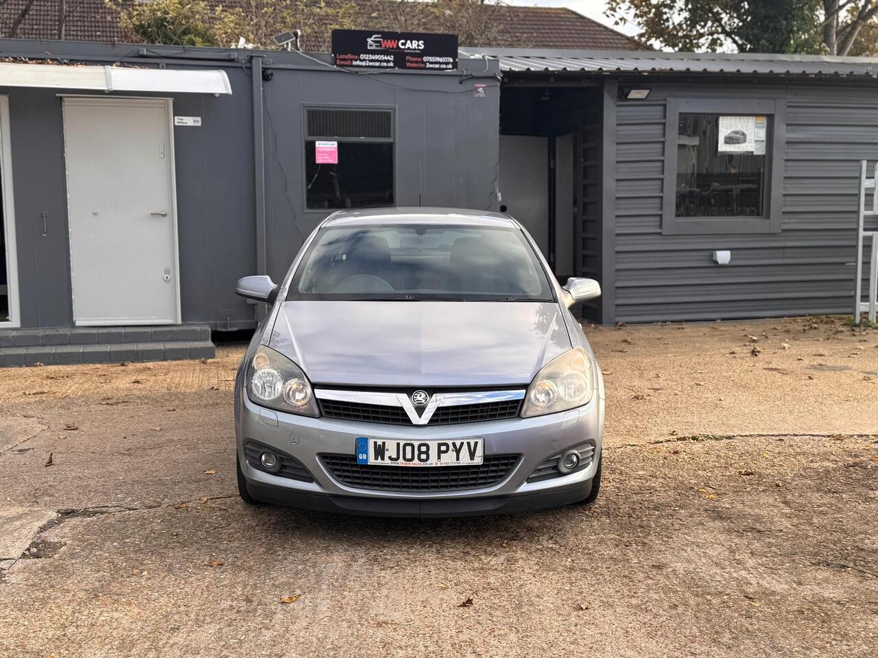 Used Vauxhall Astra 2008 for sale - 76734411: Photo 7