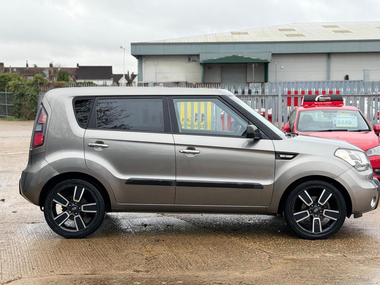 Used Kia Soul 2011 for sale - 76734421: Photo 12