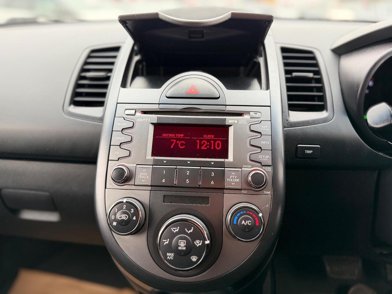 Used Kia Soul 2011 for sale - 76734421: Photo 15