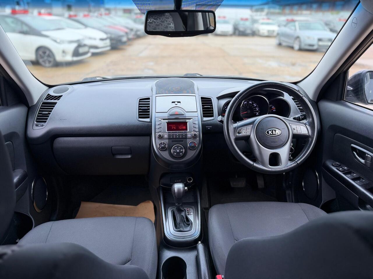 Used Kia Soul 2011 for sale - 76734421: Photo 18