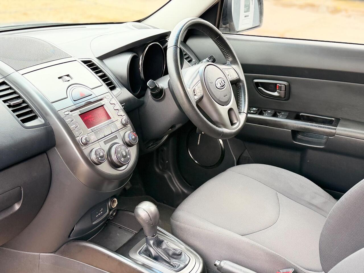 Used Kia Soul 2011 for sale - 76734421: Photo 19