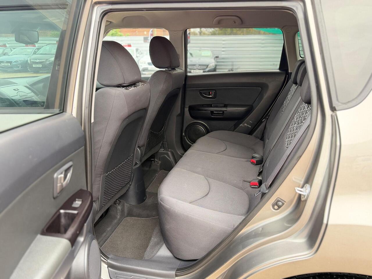 Used Kia Soul 2011 for sale - 76734421: Photo 23