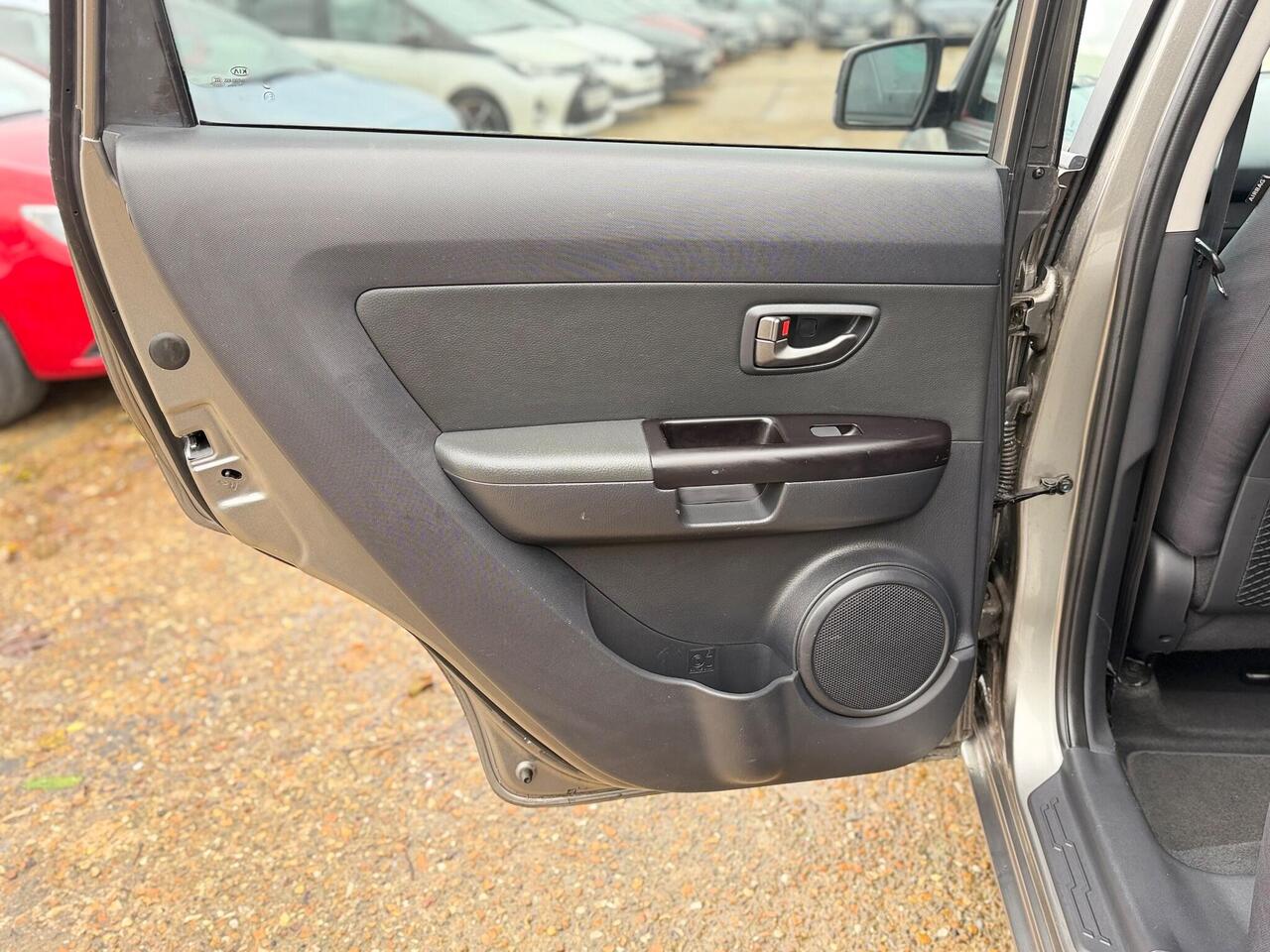 Used Kia Soul 2011 for sale - 76734421: Photo 32