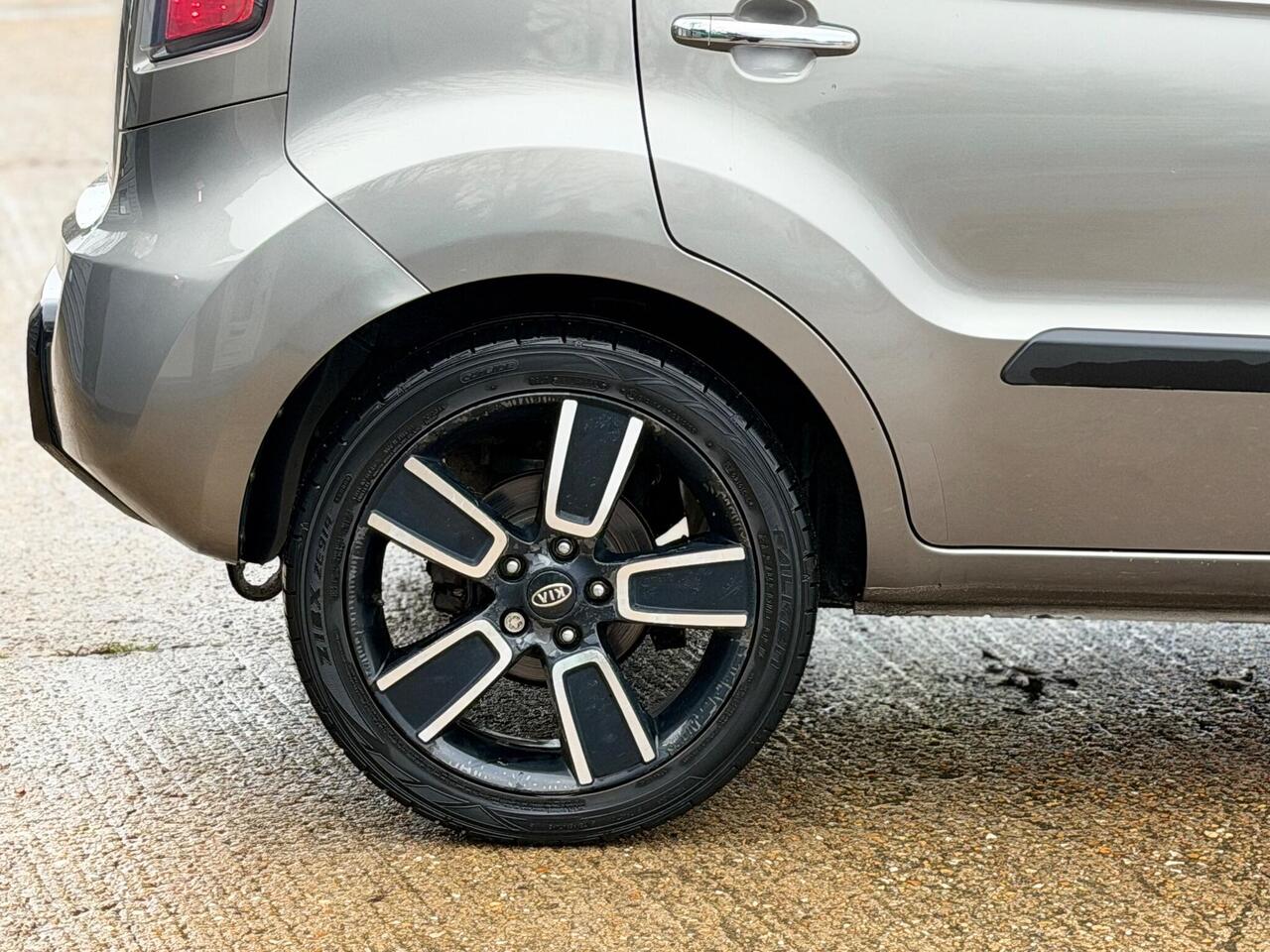 Used Kia Soul 2011 for sale - 76734421: Photo 34