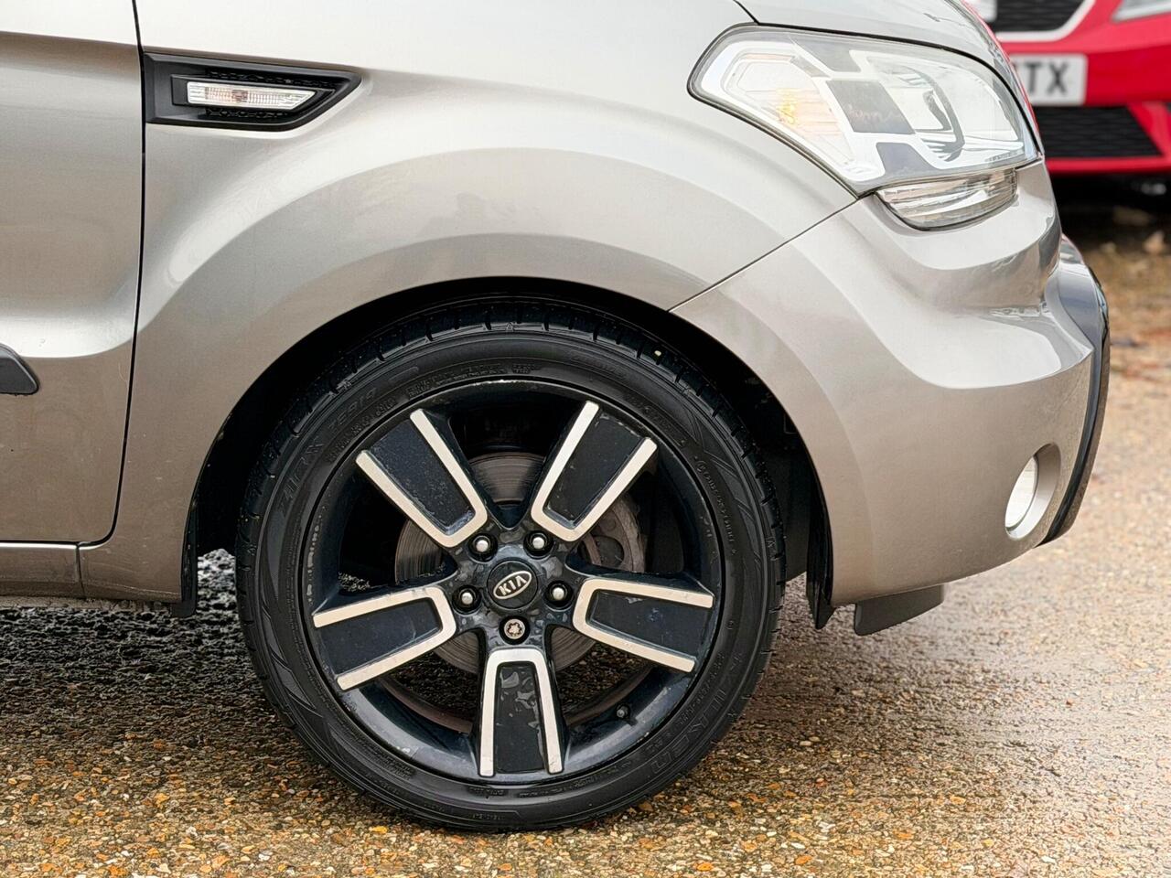 Used Kia Soul 2011 for sale - 76734421: Photo 35