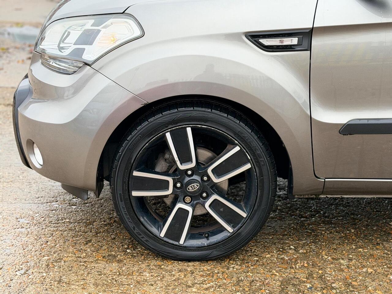 Used Kia Soul 2011 for sale - 76734421: Photo 36