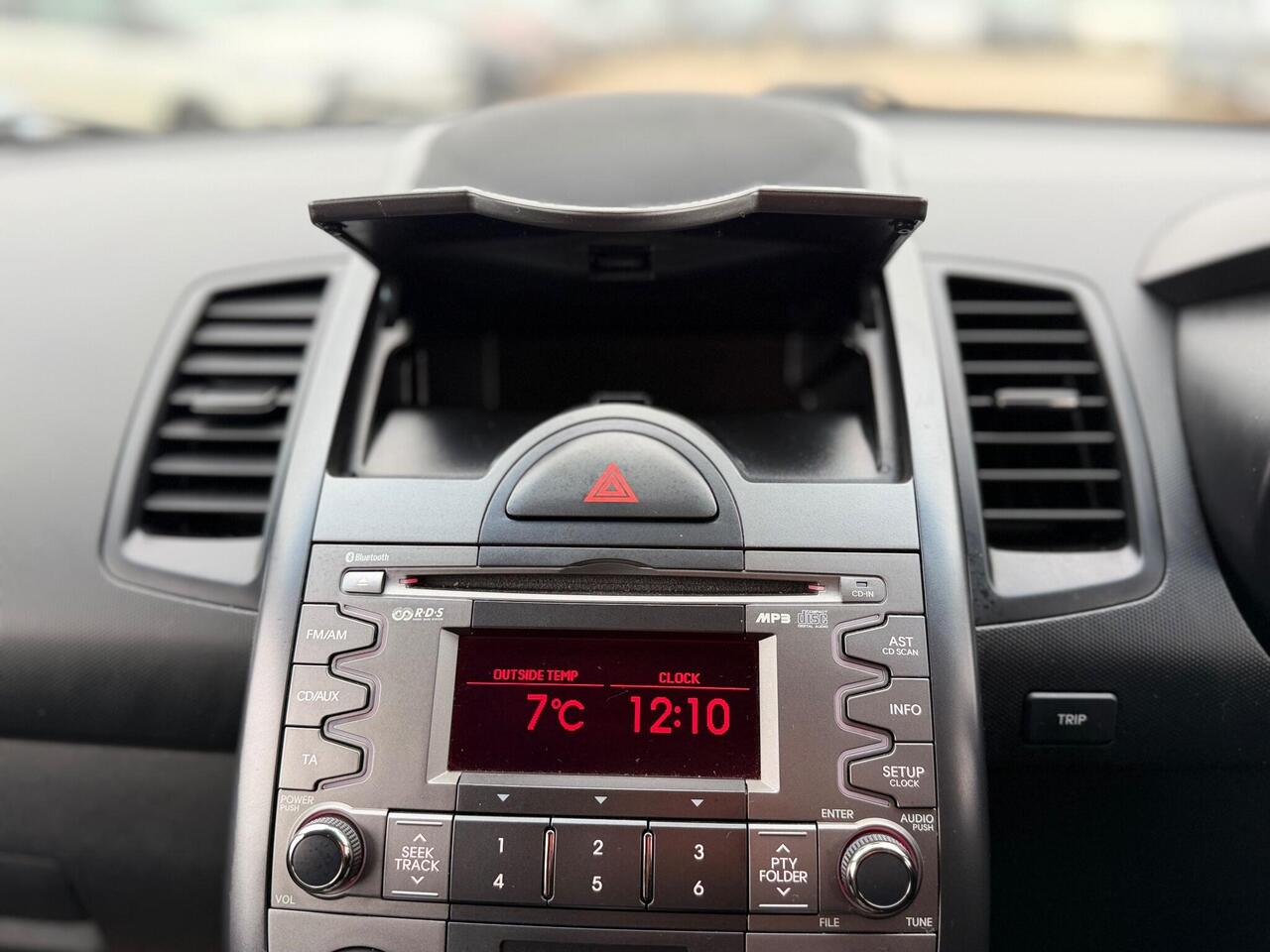 Used Kia Soul 2011 for sale - 76734421: Photo 38