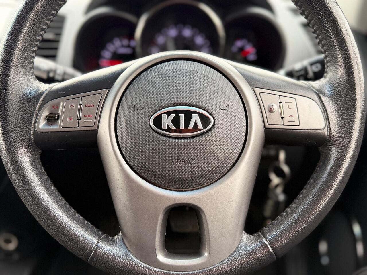 Used Kia Soul 2011 for sale - 76734421: Photo 44