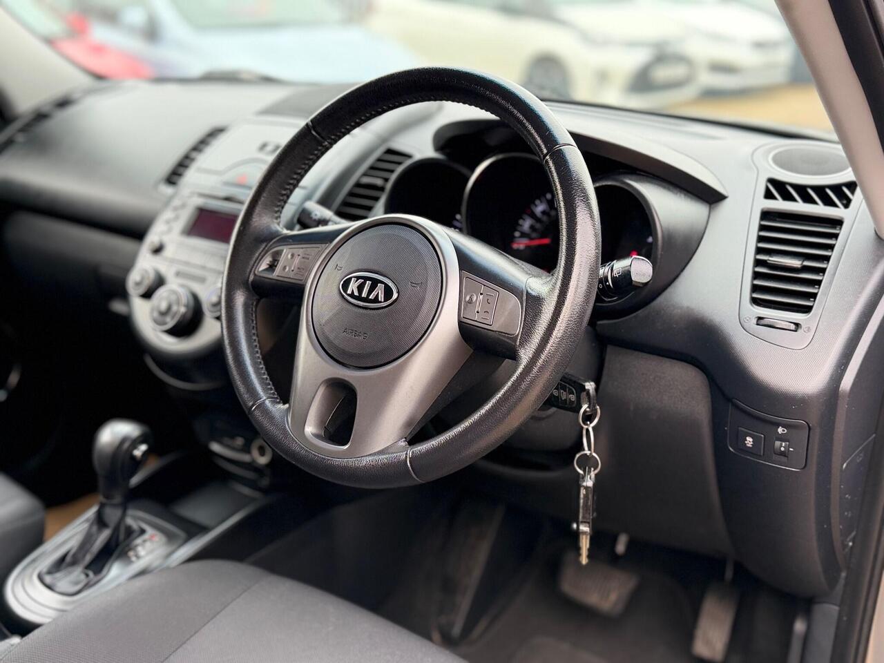 Used Kia Soul 2011 for sale - 76734421: Photo 45