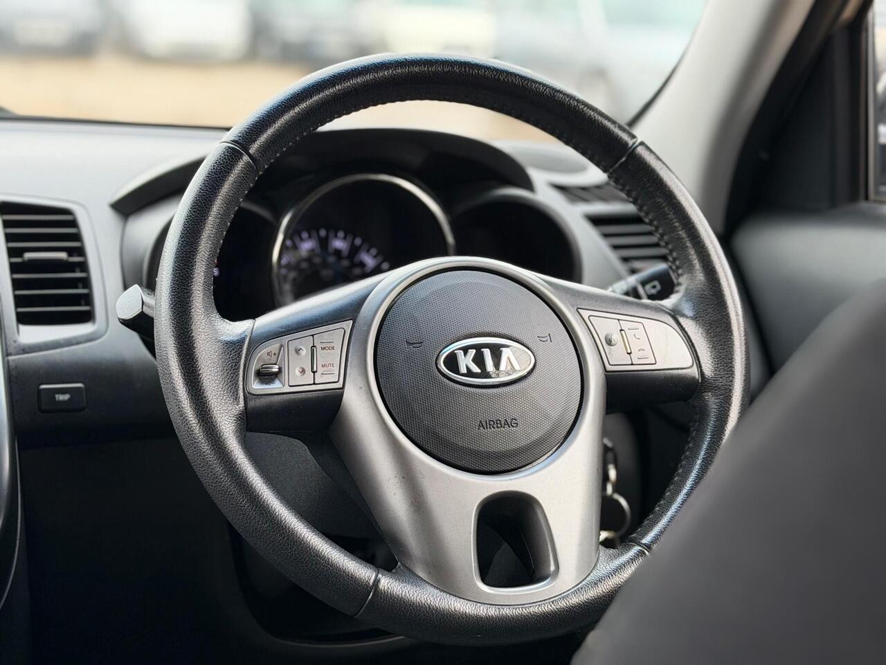 Used Kia Soul 2011 for sale - 76734421: Photo 46