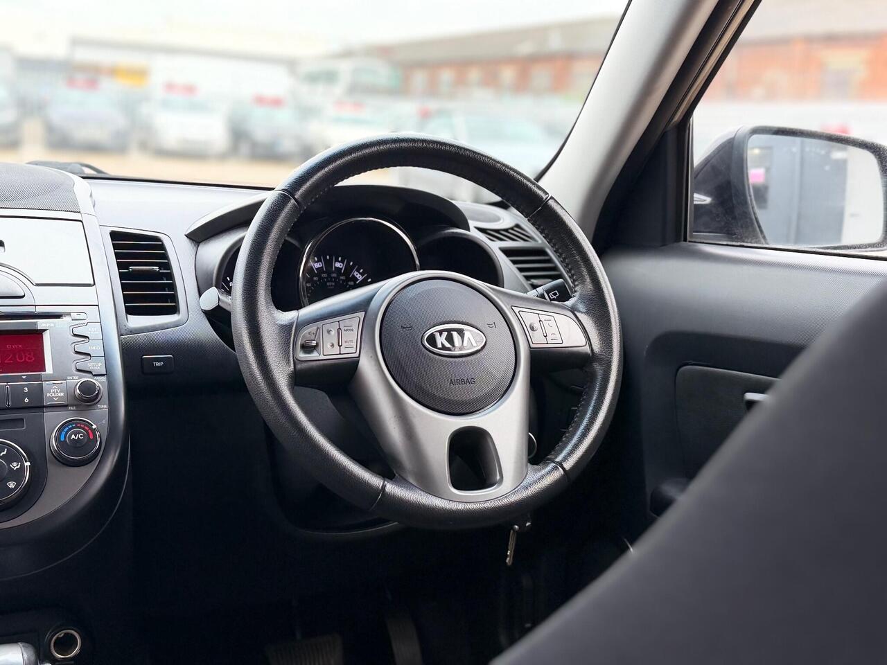 Used Kia Soul 2011 for sale - 76734421: Photo 47