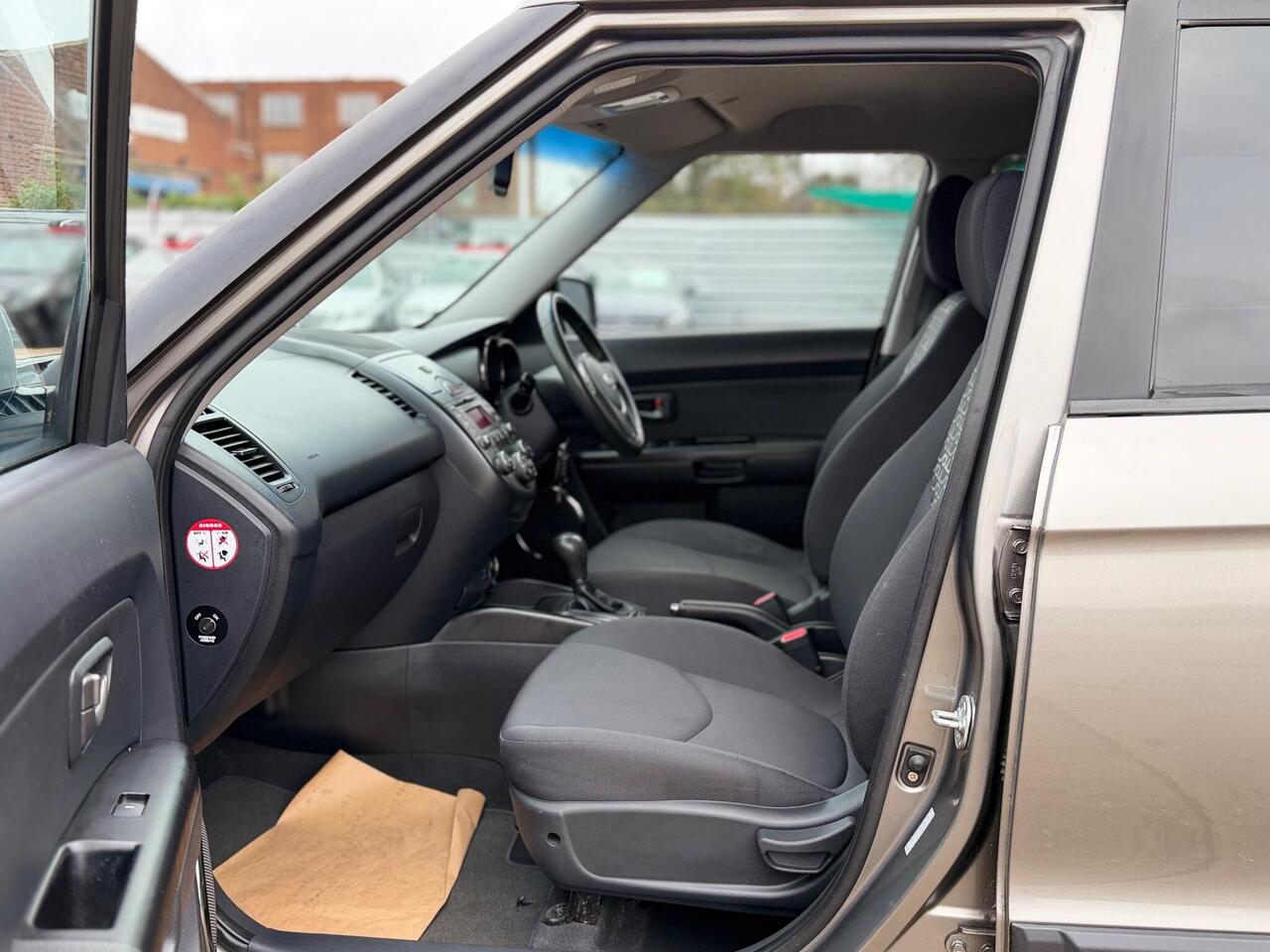 Used Kia Soul 2011 for sale - 76734421: Photo 48