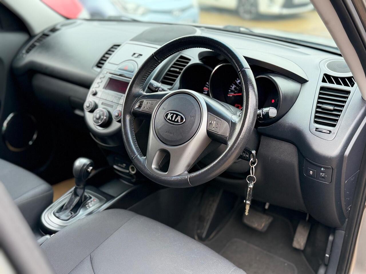 Used Kia Soul 2011 for sale - 76734421: Photo 52