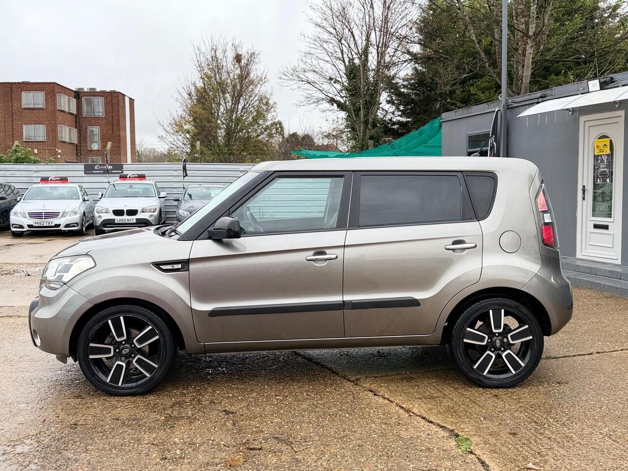 Used Kia Soul 2011 for sale - 76734421: Photo 8