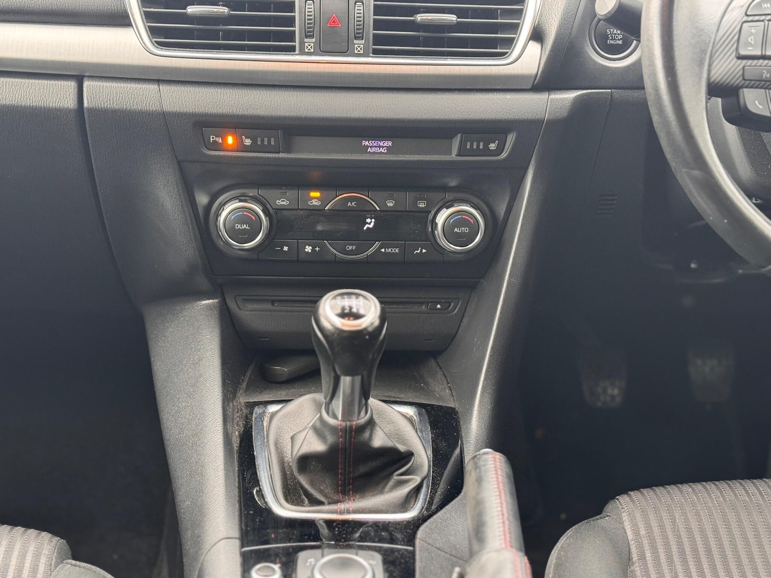 Used Mazda Mazda3 2014 for sale - 76666727: Photo 23