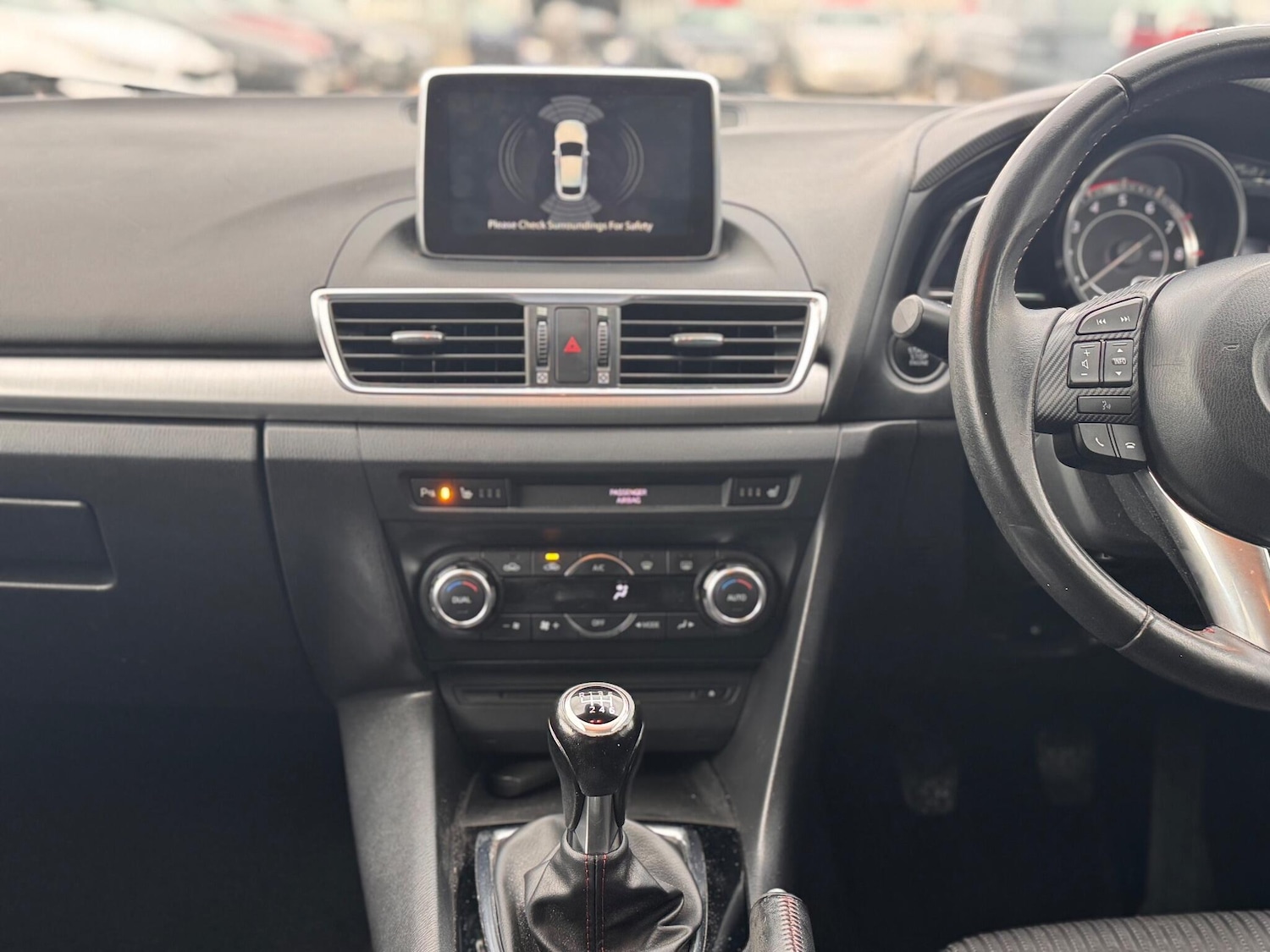 Used Mazda Mazda3 2014 for sale - 76666727: Photo 24