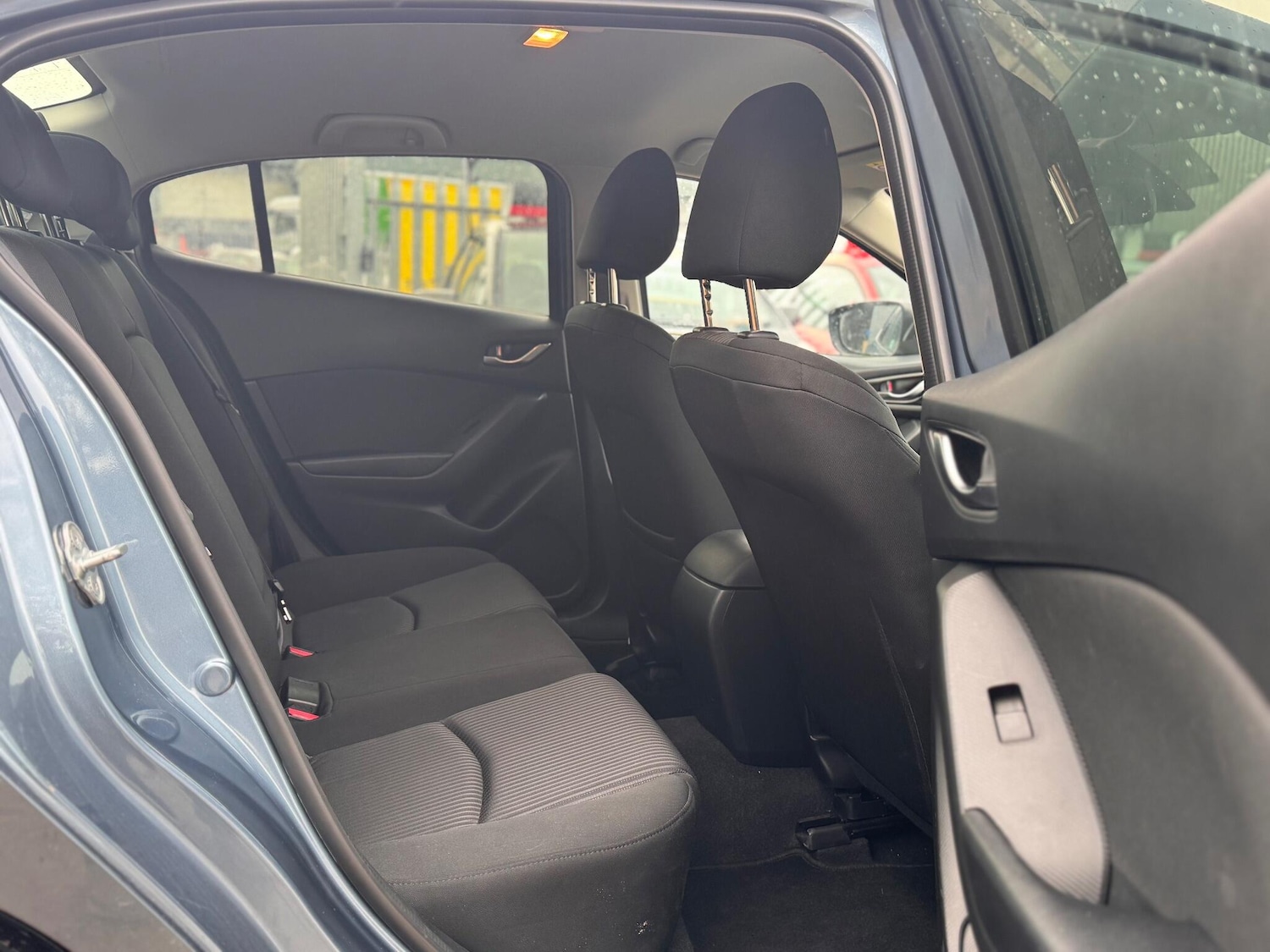 Used Mazda Mazda3 2014 for sale - 76666727: Photo 34