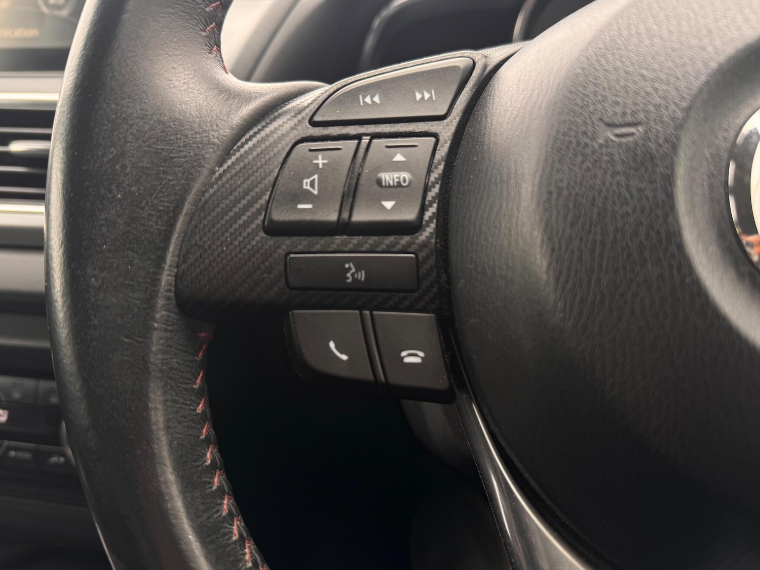 Used Mazda Mazda3 2014 for sale - 76666727: Photo 36