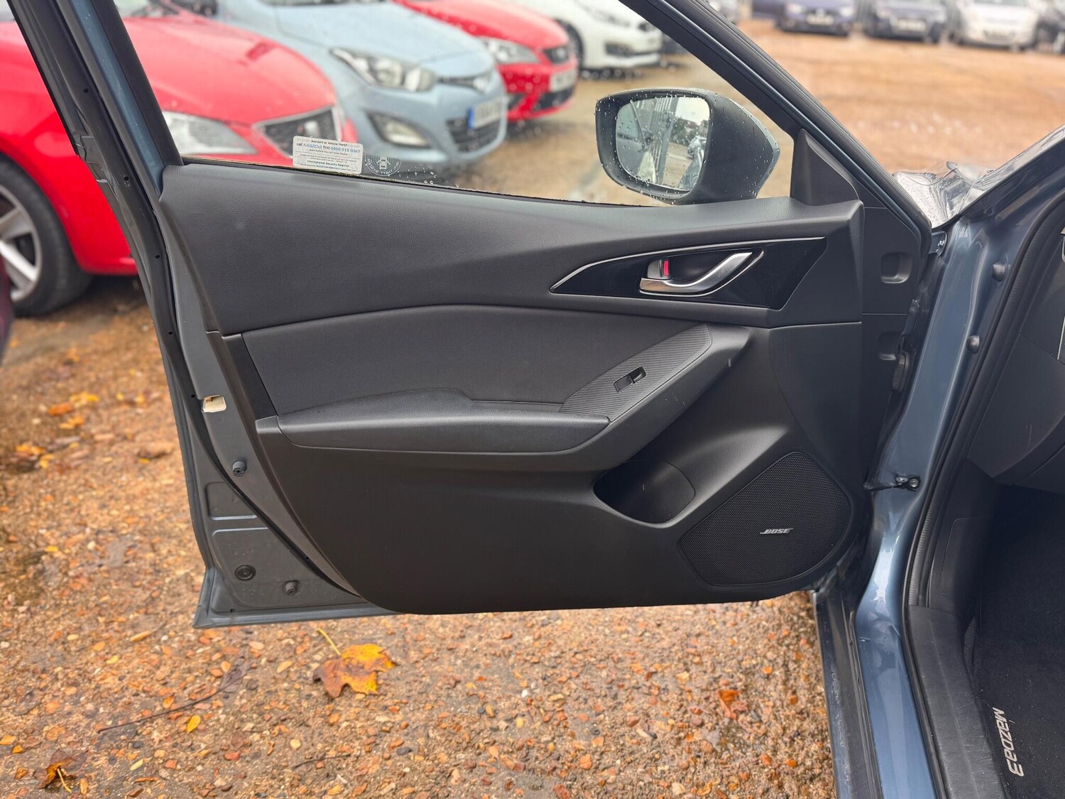 Used Mazda Mazda3 2014 for sale - 76666727: Photo 46