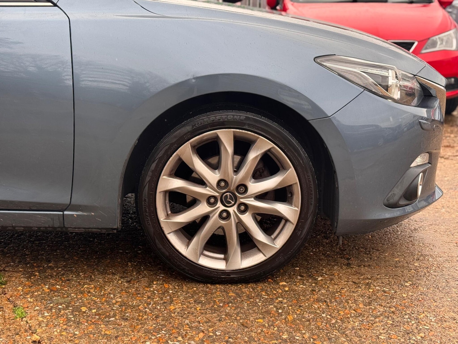 Used Mazda Mazda3 2014 for sale - 76666727: Photo 49