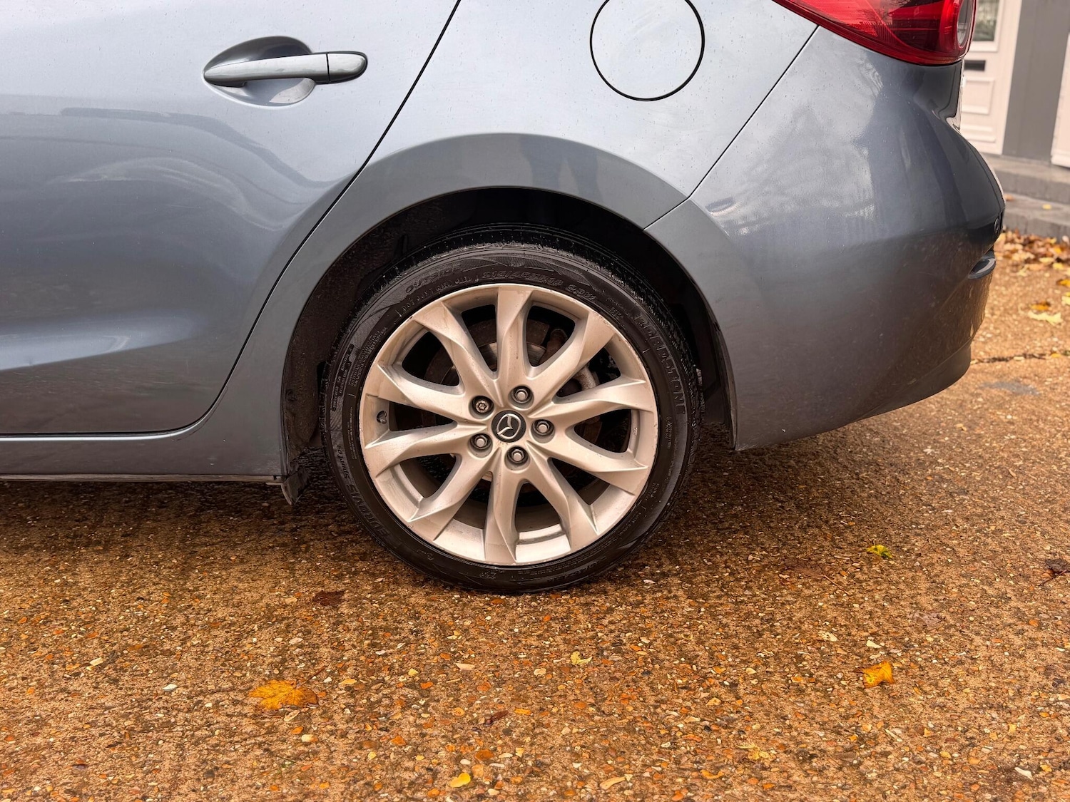 Used Mazda Mazda3 2014 for sale - 76666727: Photo 51