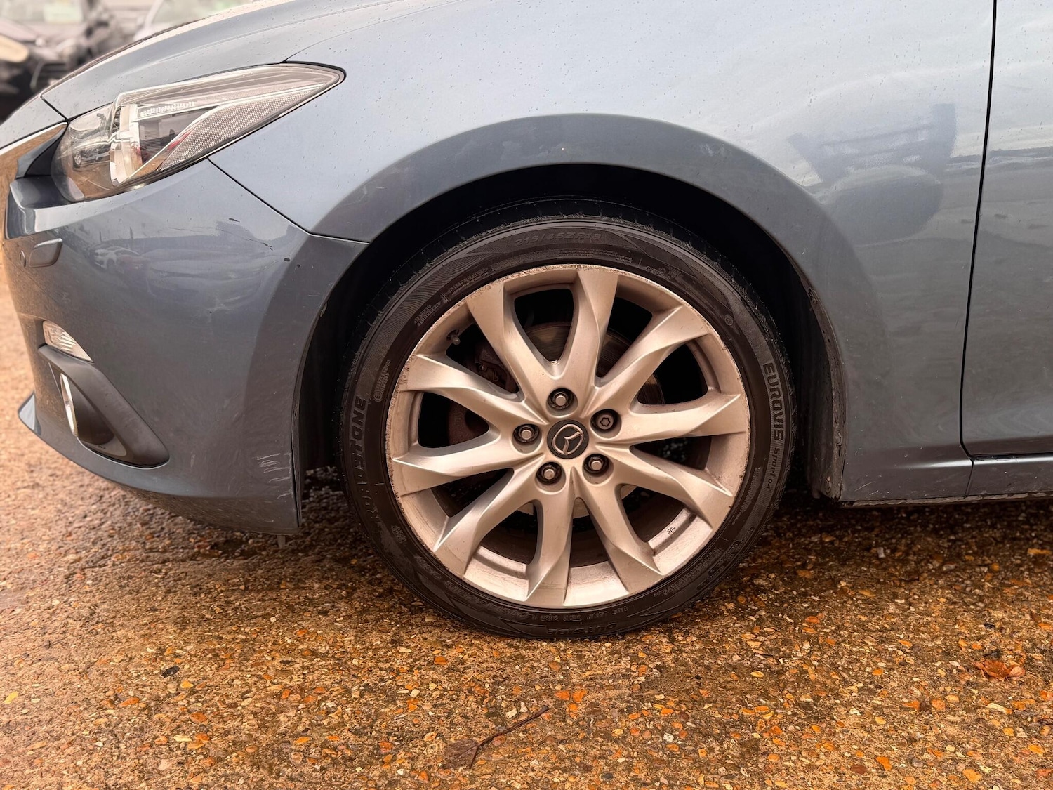 Used Mazda Mazda3 2014 for sale - 76666727: Photo 53