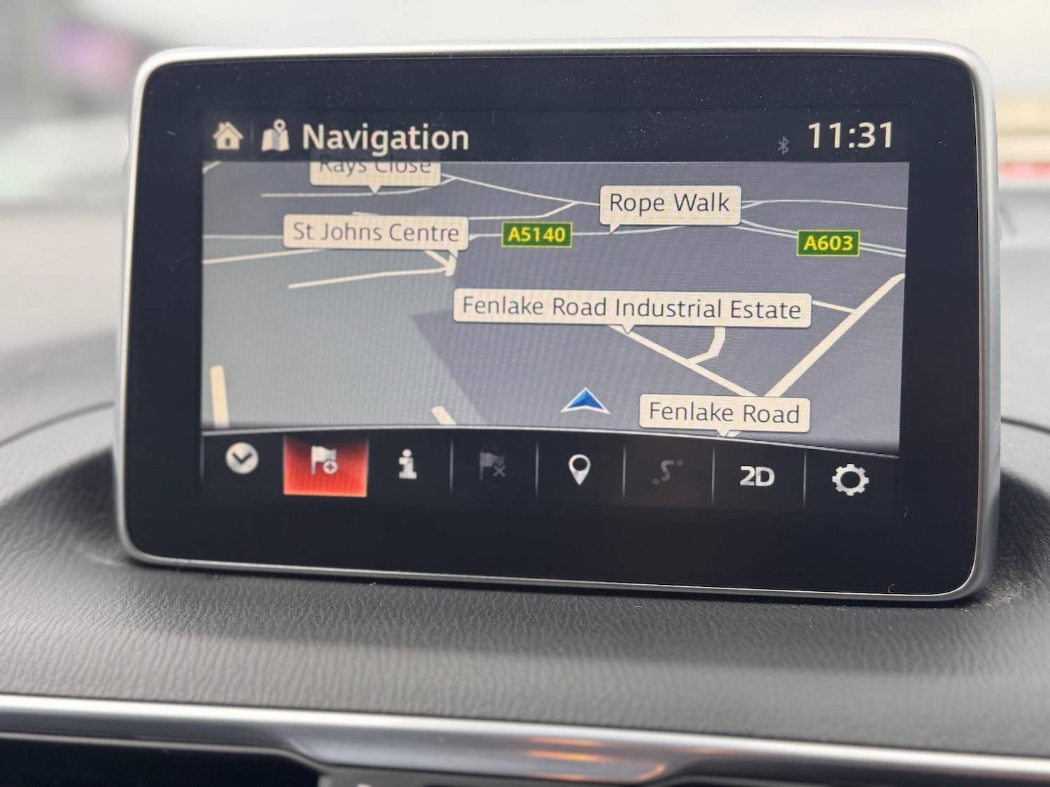 Used Mazda Mazda3 2014 for sale - 76666727: Photo 54