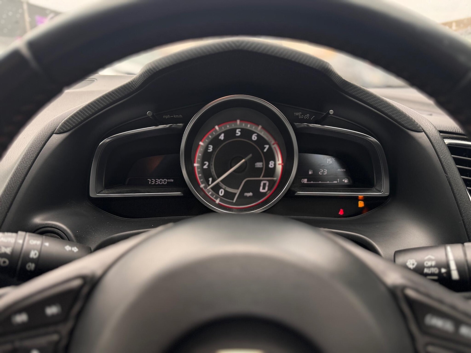 Used Mazda Mazda3 2014 for sale - 76666727: Photo 55