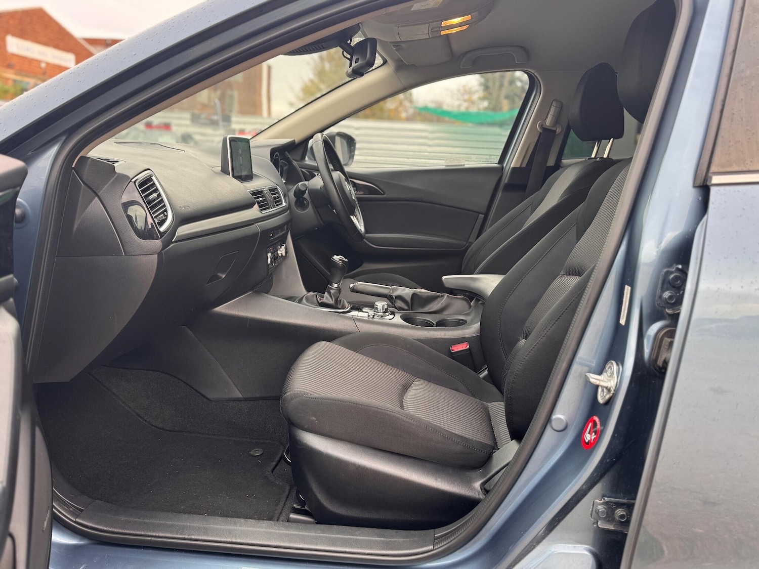 Used Mazda Mazda3 2014 for sale - 76666727: Photo 61