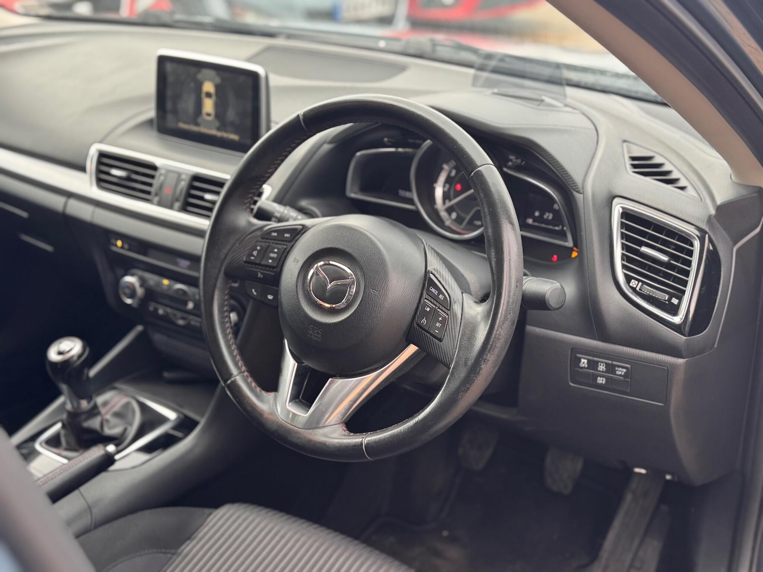 Used Mazda Mazda3 2014 for sale - 76666727: Photo 64