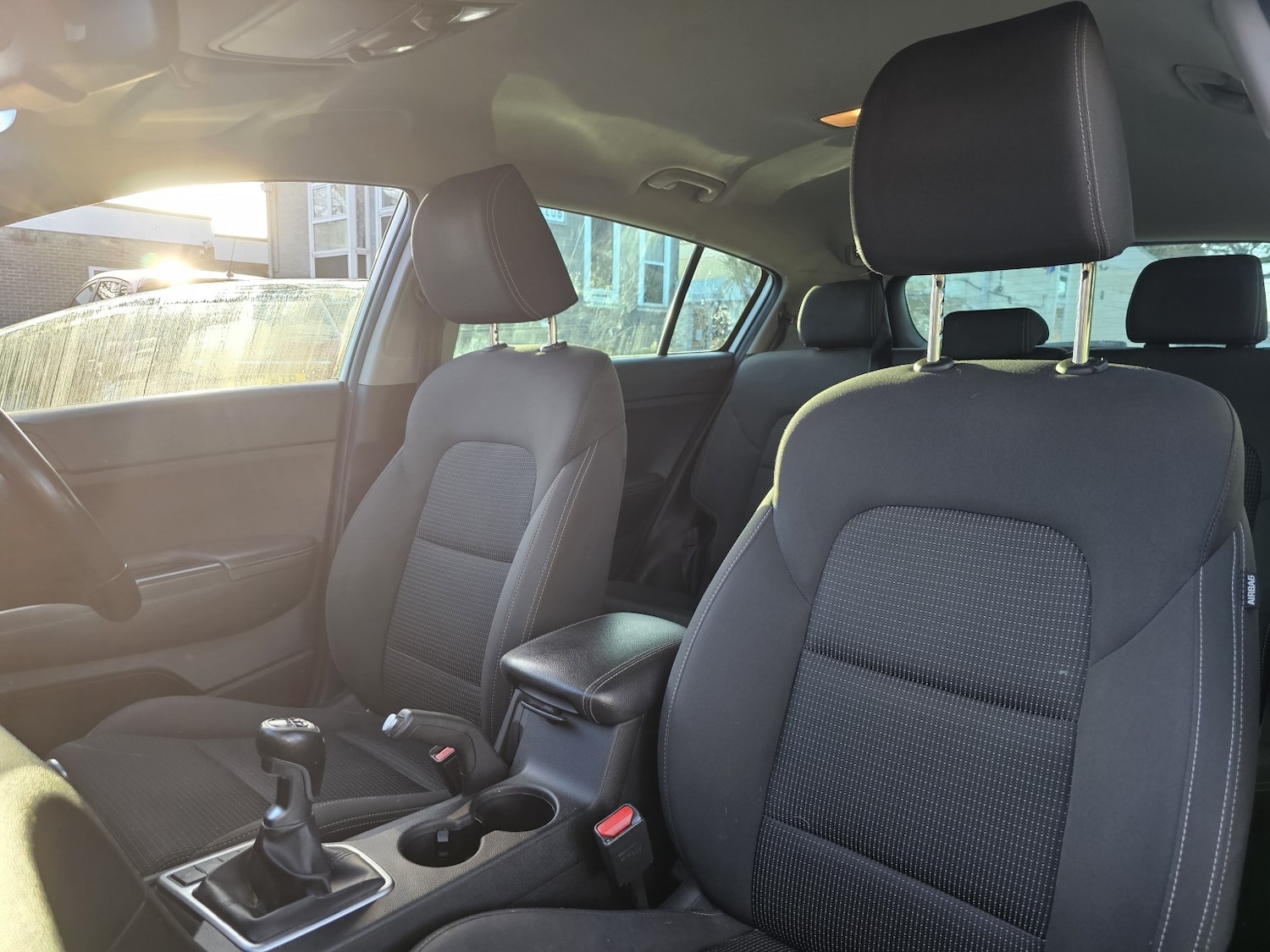 Used Kia Sportage 2018 for sale - 76896972: Photo 12