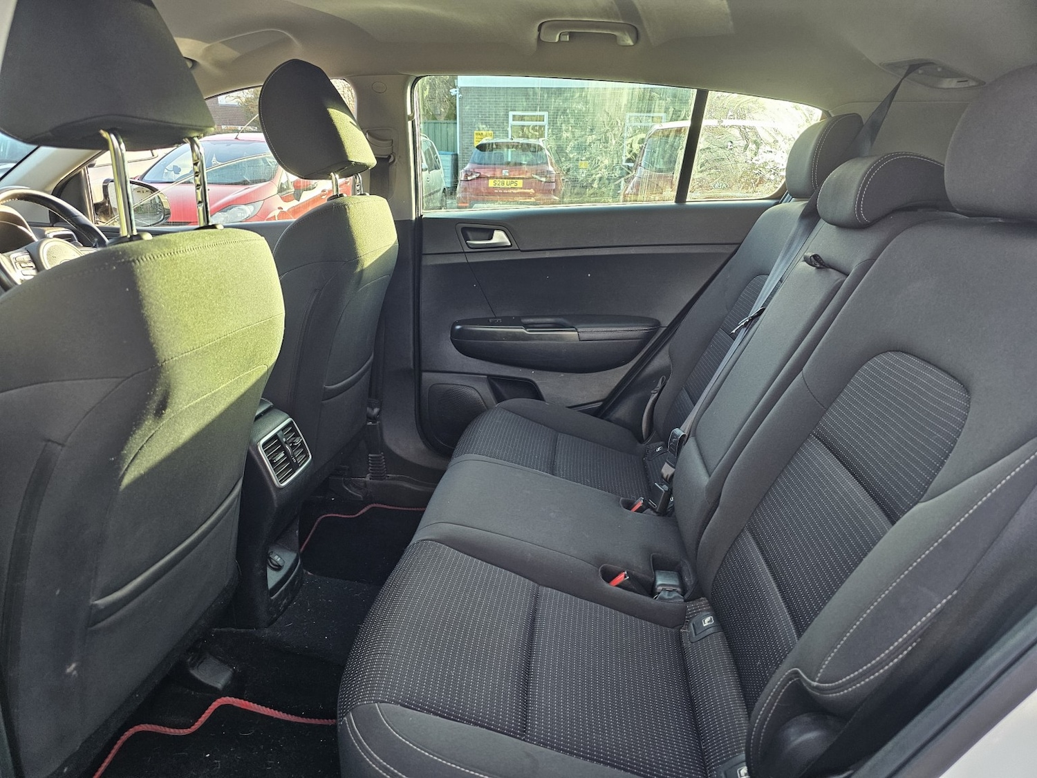 Used Kia Sportage 2018 for sale - 76896972: Photo 14