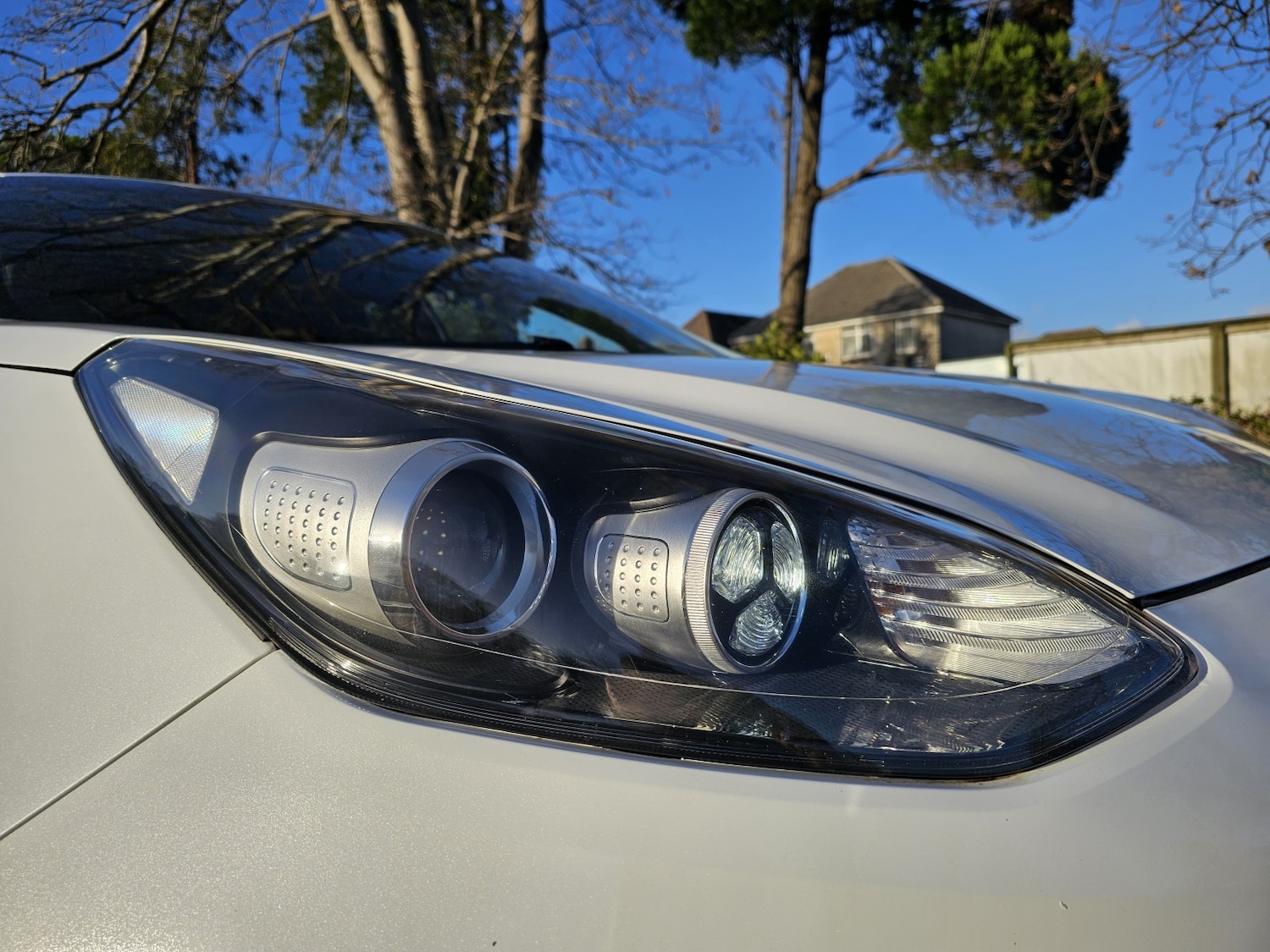 Used Kia Sportage 2018 for sale - 76896972: Photo 4