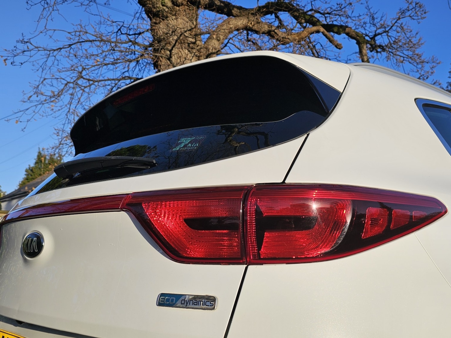 Used Kia Sportage 2018 for sale - 76896972: Photo 5