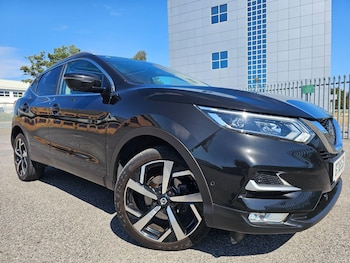 2018 - 1.5 dCi Tekna 5-Door