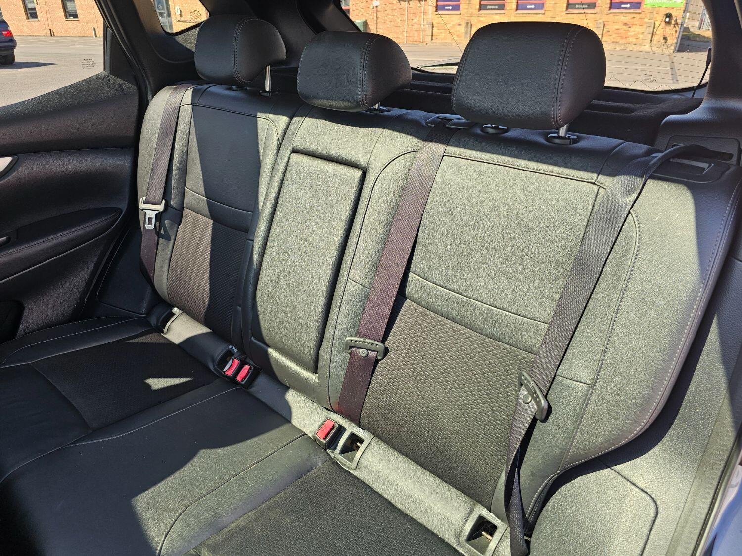 Used Nissan Qashqai 2018 for sale - 75679936: Photo 34