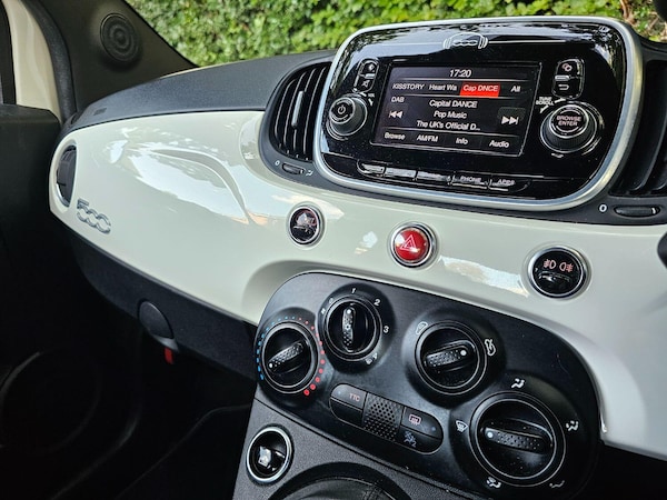 Used Abarth 595 2017 for sale - 75466758: Photo 19