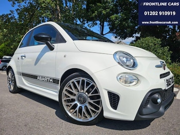 Abarth - 595