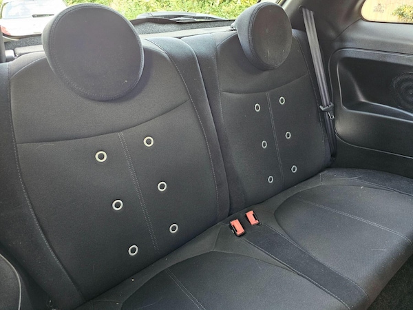 Used Abarth 595 2017 for sale - 75466758: Photo 22