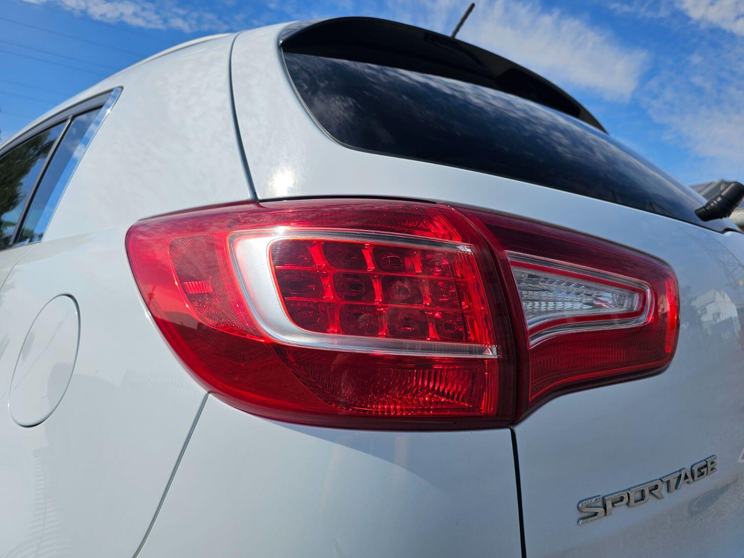 Used Kia Sportage 2012 for sale - 76794621: Photo 14