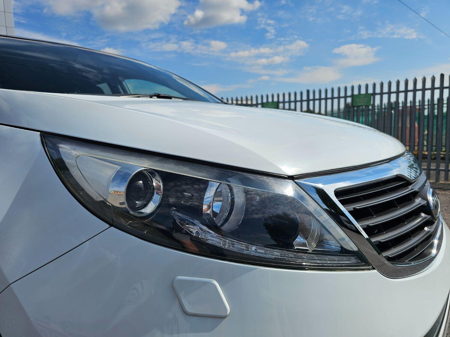 Used Kia Sportage 2012 for sale - 76794621: Photo 15