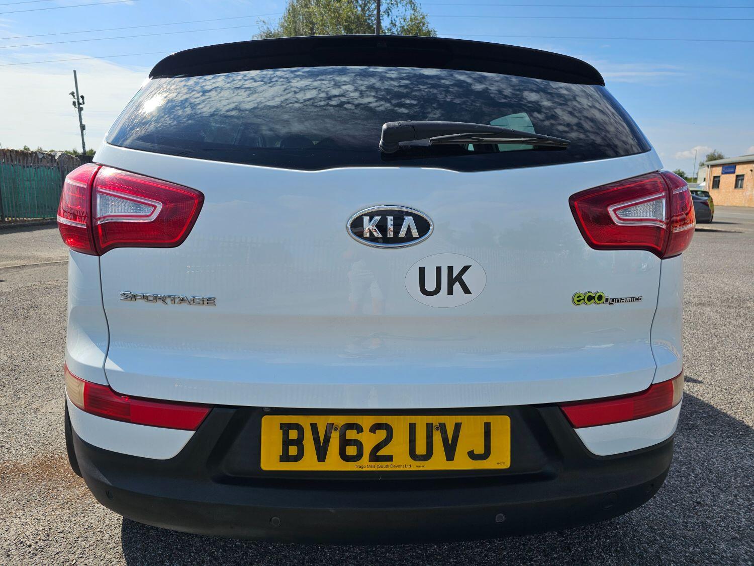 Used Kia Sportage 2012 for sale - 76794621: Photo 19