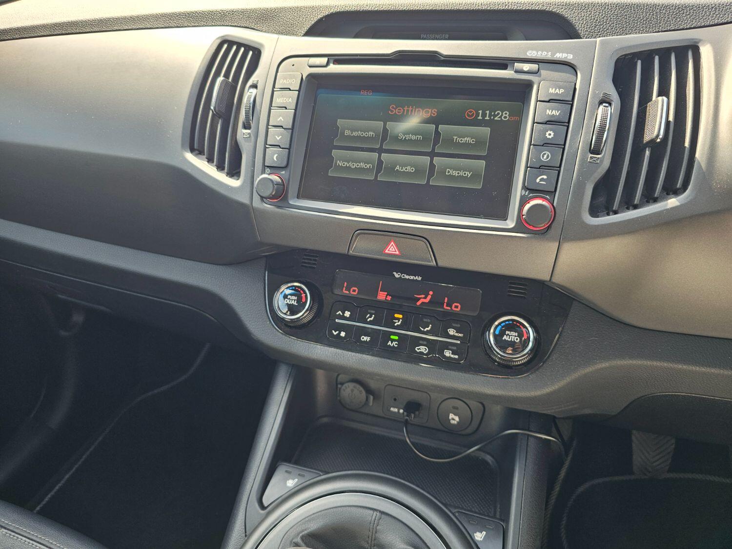 Used Kia Sportage 2012 for sale - 76794621: Photo 24